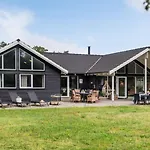 Villavilla 367 - Asserboliseleje, Nordsjaelland Сasa de vacaciones