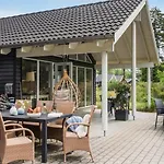 Villavilla 367 - Asserboliseleje, Nordsjaelland *