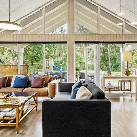 Villavilla 367 - Asserboliseleje, Nordsjaelland Сasa de vacaciones