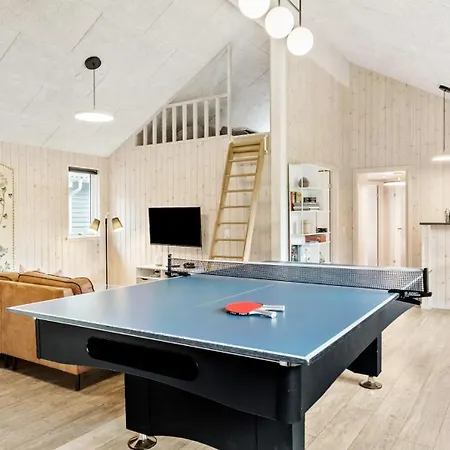 Casa vacanze Villavilla 367 - Asserboliseleje, Nordsjaelland *