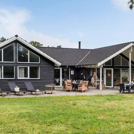 Villavilla 367 - Asserboliseleje, Nordsjaelland Nyaraló