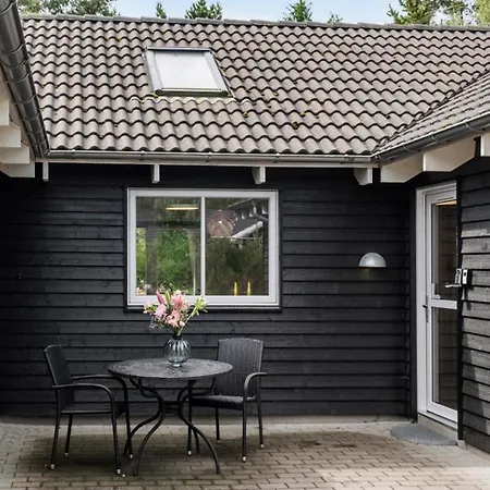 Nyaraló Villavilla 367 - Asserboliseleje, Nordsjaelland *