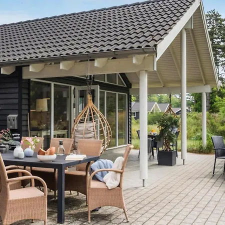 Villavilla 367 - Asserboliseleje, Nordsjaelland Holiday home Frederiksvaerk