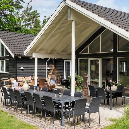 Villavilla 367 - Asserboliseleje, Nordsjaelland * Frederiksvaerk