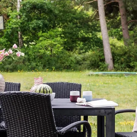 Holiday home Villavilla 367 - Asserboliseleje, Nordsjaelland *