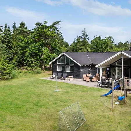 Casa vacanze Villavilla 367 - Asserboliseleje, Nordsjaelland *