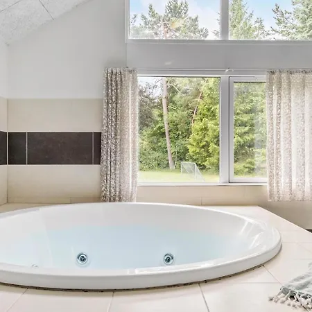 Holiday home Villavilla 367 - Asserboliseleje, Nordsjaelland