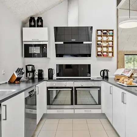 Villavilla 367 - Asserboliseleje, Nordsjaelland Nyaraló