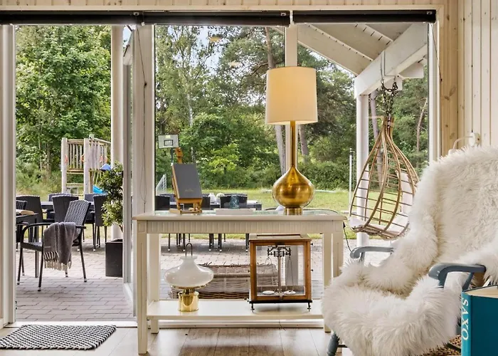 Villavilla 367 - Asserboliseleje, Nordsjaelland Сasa de vacaciones *