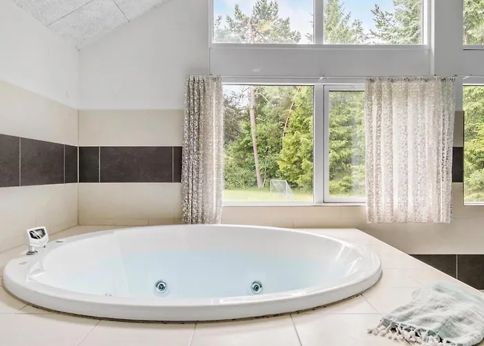 Villavilla 367 - Asserboliseleje, Nordsjaelland Сasa de vacaciones Frederiksværk