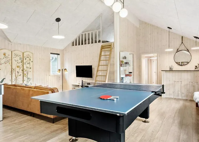 Villavilla 367 - Asserboliseleje, Nordsjaelland Сasa de vacaciones Frederiksværk