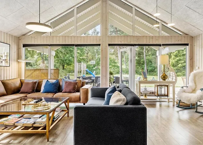 Villavilla 367 - Asserboliseleje, Nordsjaelland Сasa de vacaciones