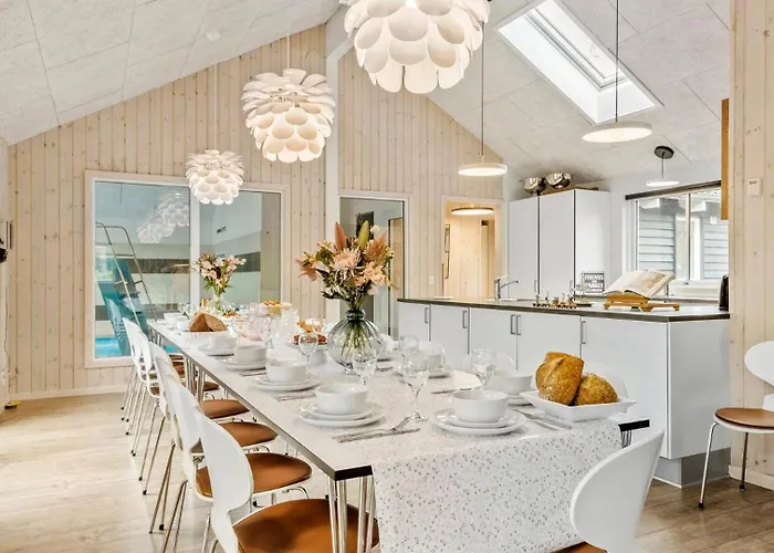 Villavilla 367 - Asserboliseleje, Nordsjaelland Сasa de vacaciones