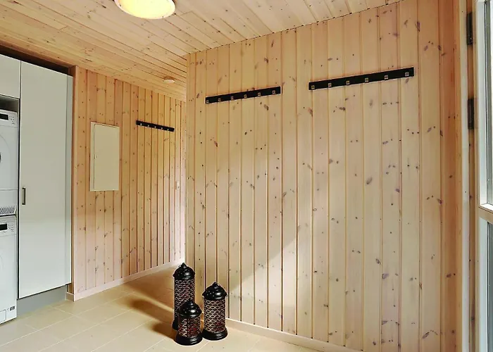 Сasa de vacaciones Villavilla 367 - Asserboliseleje, Nordsjaelland Frederiksværk