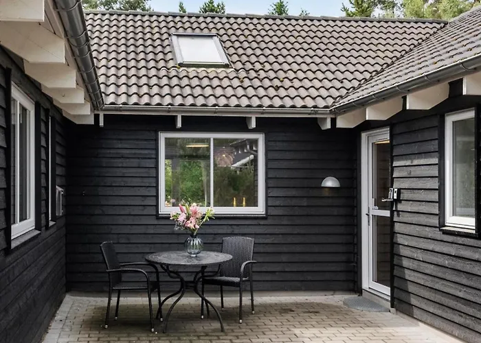 Villavilla 367 - Asserboliseleje, Nordsjaelland Сasa de vacaciones