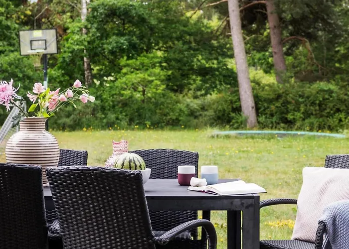 Сasa de vacaciones Villavilla 367 - Asserboliseleje, Nordsjaelland Frederiksværk