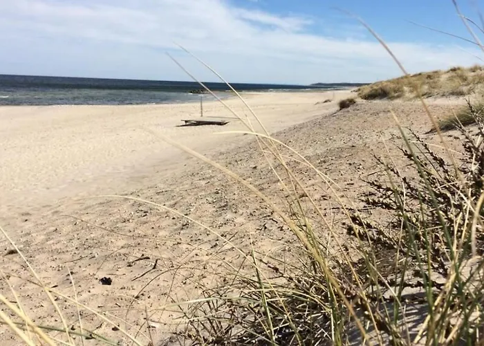 Сasa de vacaciones Villavilla 367 - Asserboliseleje, Nordsjaelland *