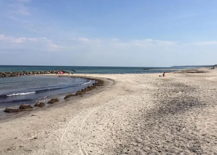 Сasa de vacaciones Villavilla 367 - Asserboliseleje, Nordsjaelland *